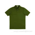 Custom Golf Polo T-Shirt Quick Dry Plain Color